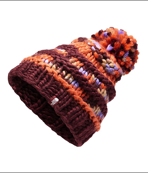 NANNY KNIT BEANIE