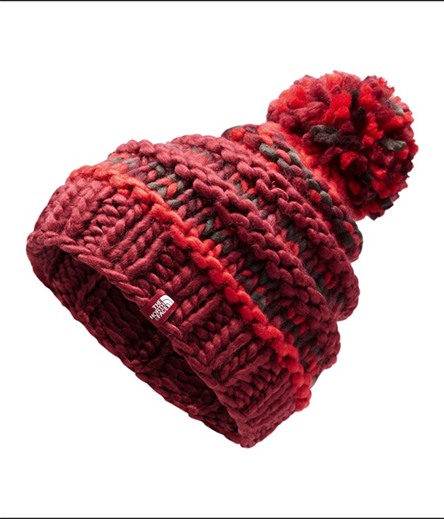 NANNY KNIT BEANIE