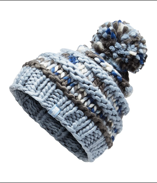 NANNY KNIT BEANIE