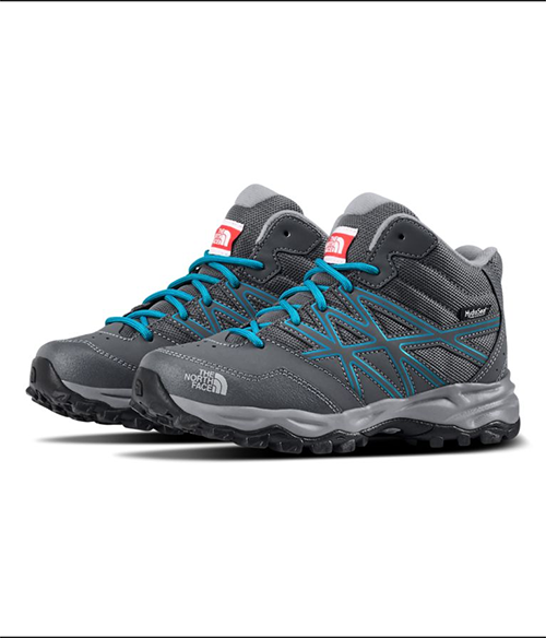 JR HEDGEHOG HIKER MID WATERPROOF