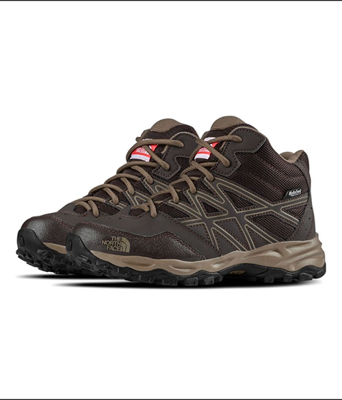 JR HEDGEHOG HIKER MID WATERPROOF