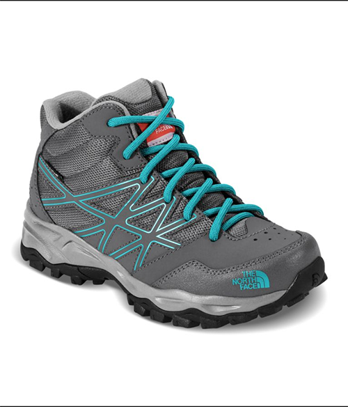 JR HEDGEHOG HIKER MID WATERPROOF
