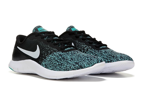NIKE FLEX CONTACT RUNNING SHOE
