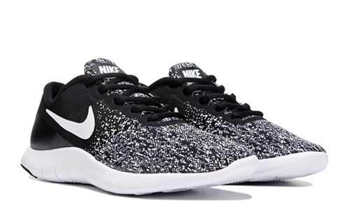 NIKE FLEX CONTACT RUNNING SHOE
