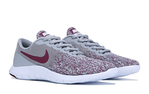 NIKE FLEX CONTACT RUNNING SHOE