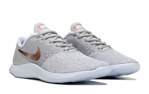 NIKE FLEX CONTACT RUNNING SHOE