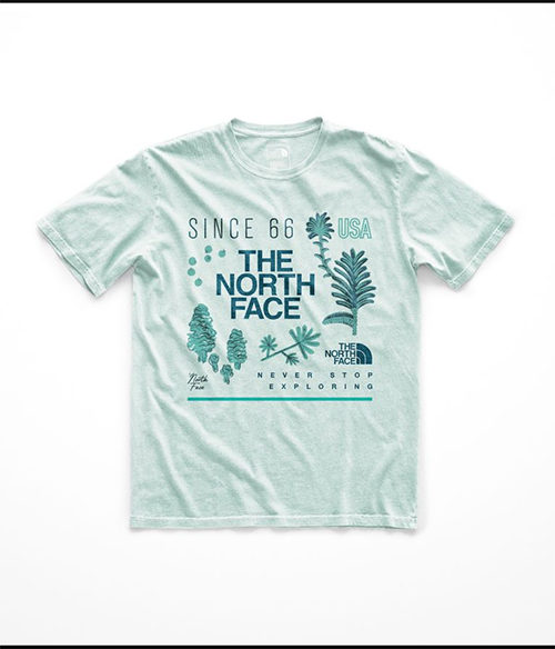 TNF-Tees